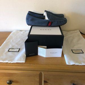 Gucci Loafers